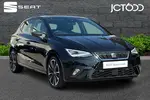 2024 SEAT Ibiza