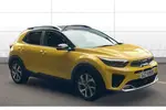 2023 Kia Stonic