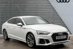 2022 Audi A5