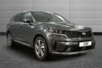 2020 Kia Sorento