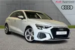 2021 Audi A3