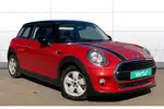 2016 MINI Hatchback