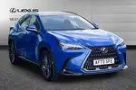 2024 Lexus NX