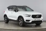 2022 Volvo XC40