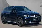2021 Mercedes-Benz GLE