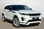 2022 Land Rover Range Rover Evoque