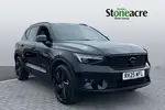 2025 Volvo XC40