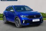 2022 Volkswagen T-Roc
