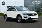 2021 Volkswagen T-Roc