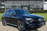 2025 Mercedes-Benz GLC
