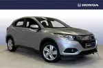 2018 Honda HR-V
