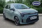 2024 Kia Picanto