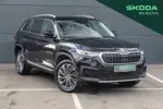 2023 Skoda Kodiaq