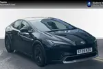 2025 Toyota Prius Plug-In