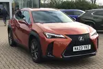 2023 Lexus UX