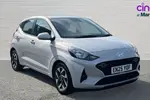 2025 Hyundai i10