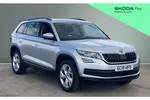 2019 Skoda Kodiaq
