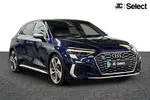 2021 Audi S3