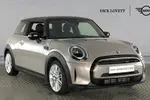 2022 MINI Hatchback