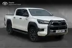 2023 Toyota Hilux