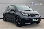 2021 BMW i3