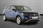 2023 Volkswagen T-Cross