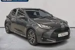2023 Toyota Yaris