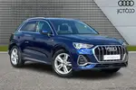 2022 Audi Q3