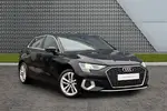 2022 Audi A3
