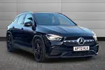 2023 Mercedes-Benz GLA