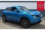 2019 Nissan Juke