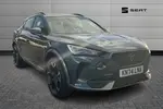 2024 Cupra Formentor