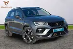 2024 Cupra Ateca