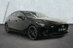 2023 Mazda 3