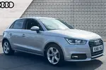 2018 Audi A1