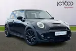 2021 MINI Hatchback