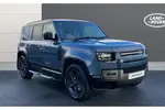 2022 Land Rover Defender