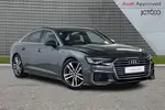 2020 Audi A6