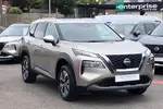2023 Nissan X-Trail