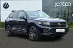 2024 Volkswagen Touareg