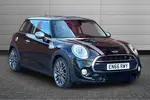 2016 MINI Hatchback