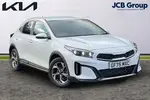 2025 Kia XCeed