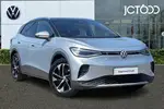 2024 Volkswagen ID.4
