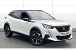 2023 Peugeot 2008