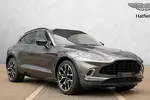 2022 Aston Martin DBX