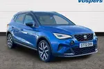 2022 SEAT Arona