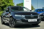 2023 Skoda Octavia