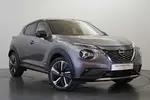 2023 Nissan Juke