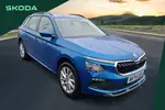 2024 Skoda Kamiq