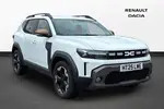 2025 Dacia Duster